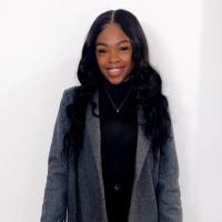 Ronisia Jones