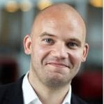 Jonas Kau