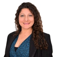 Marjorie Ramos Salcedo