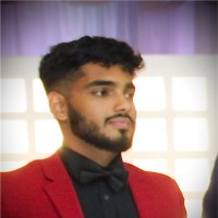 Jinson Raju