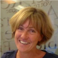 Sylvie Peret