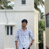 Pasupathy S