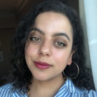 Nicole Gharghoury