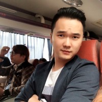 David Yan