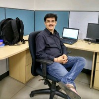 Nitin Kumar