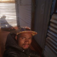Kamogelo Motsepe