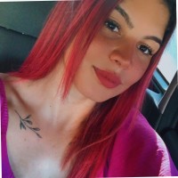 Steffani De Souza Gonçalves