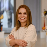 Ugne Chlynoviene