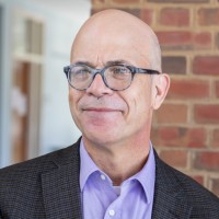 Rafael C. Alvarado, Ph.D.