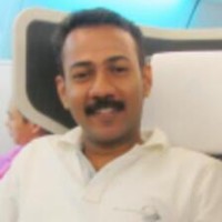 Anoop Sivaraman