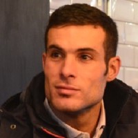 Jose Luis Mayor García