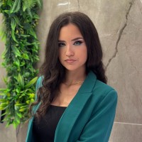 Mina Milenkovic
