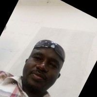 Martin Iporut