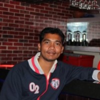 Praneeth Reddy