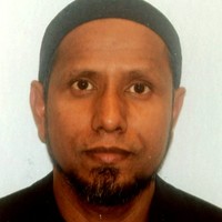 Mohammad Abdul Khalique
