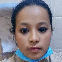 Roji Shrestha