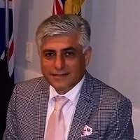 Navid Sohrabi