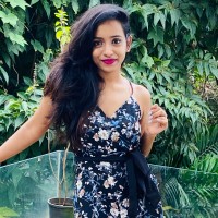 Vineesha Annabathina