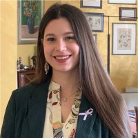 Giulia Arnaldi