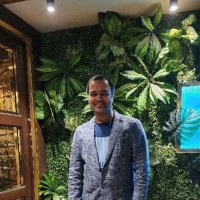 Deepak Tripathi, PMP