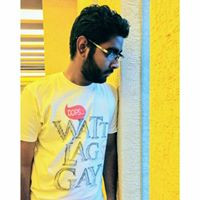 Jayanth A