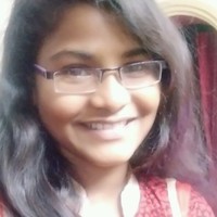 Anusha Anu