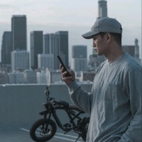 Paul Chang