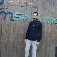 Nader Nour