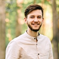 Alex Velichko