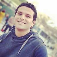 Mahmoud Adel
