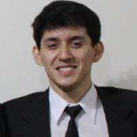 Daniel Revoredo