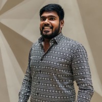 Ajay Kumar R K