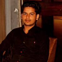 Manjesh Kumar Shah