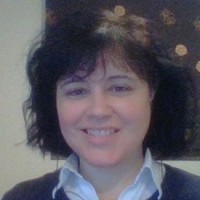 Kate Blank
