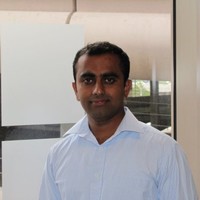 Chandre Gowda
