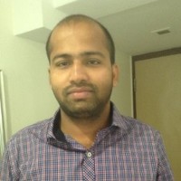 Varunkumar Alagarsamy