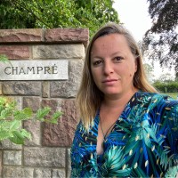 Aurélie Capraro Boutillot