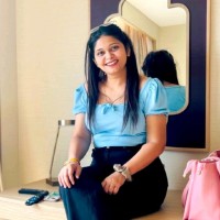 Ishita Shrivastava