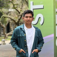 T. Kenzie Revano Azriel Iskandar