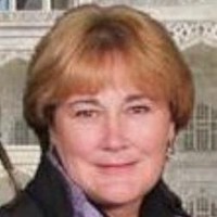 Vicki Harrington