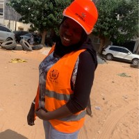 Amy Diouf