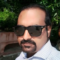 Riaz Ashraf
