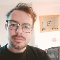 Alex Kingshott