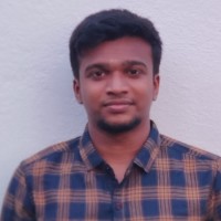 Sakthivignesh G