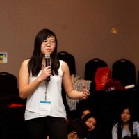Gisela Haryanto