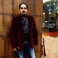 Raj Pillay