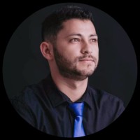 Jonny Alex Santos Silva