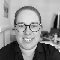 Kirsty Booker