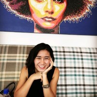 Rebecca Wen