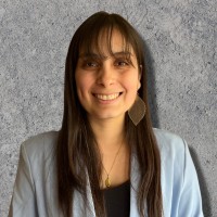 Carla Belén Zamora Garramuño